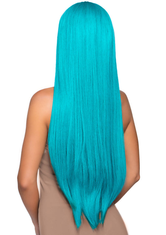 Seductive Long Locks: Unleash Your Inner Starlet
