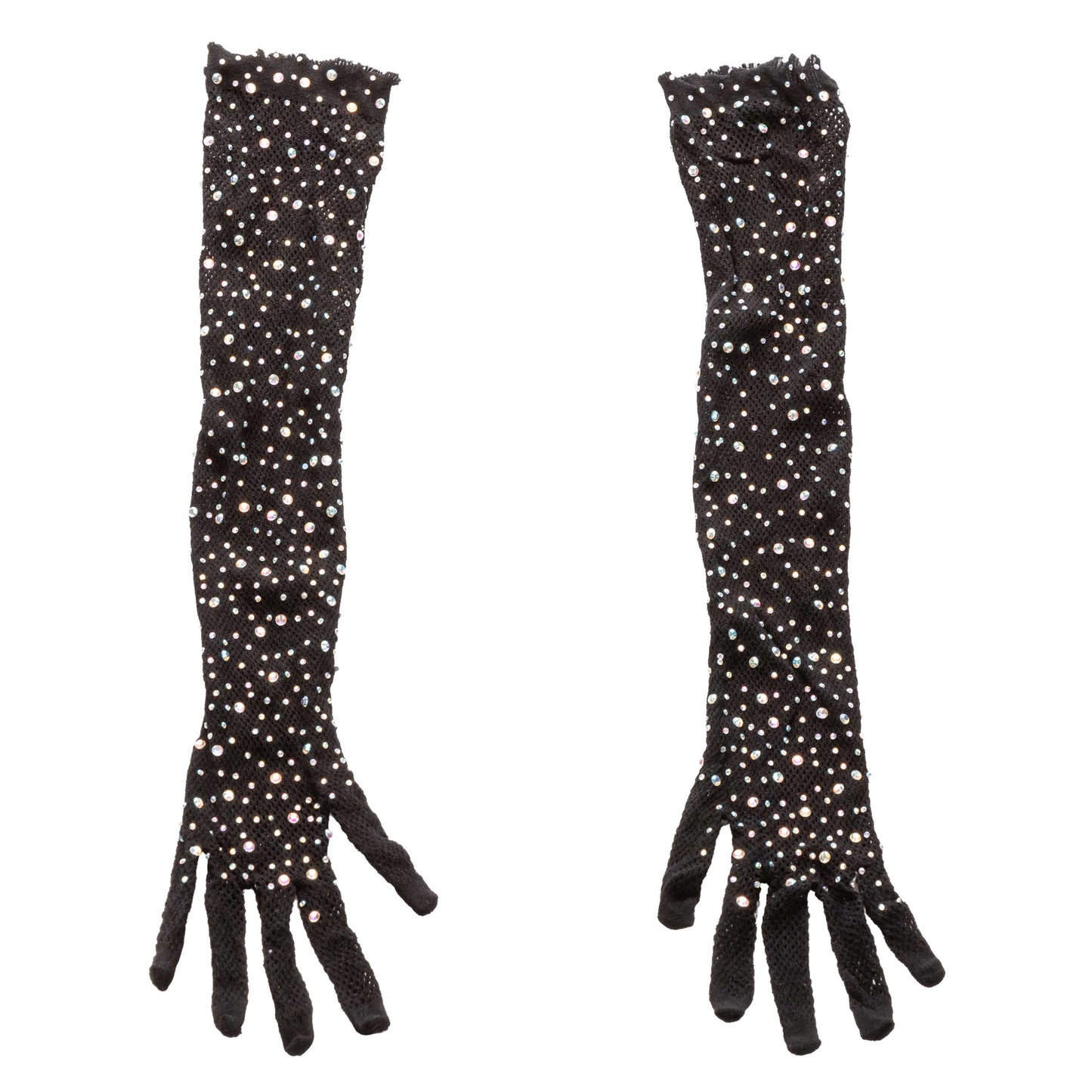 Glimmering Temptation: Envelop Your Senses in Black